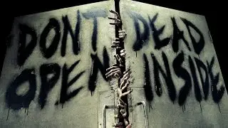 Dont de@d - open inside!