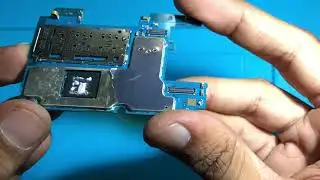 Samsung A23 A235 Blank Screen No Graphic Solution [Hindi] 4K🔥🔥🔥