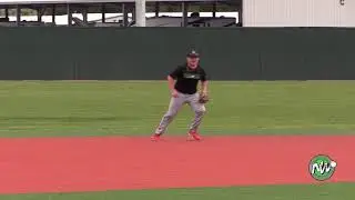 Cole Rosas - PEC - SS - Canyon Ridge HS (ID) June 9, 2020