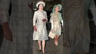 Queen Elizabeth II of England, Queen Elizabeth II with Prince Philip, royal family 