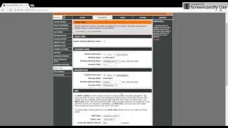 How to configure Guest Zone in D-Link WiFi router?