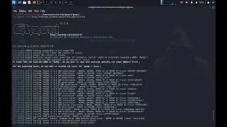 Ghauri's SQL Injection Nightmare: Unveiling the Security Flaws