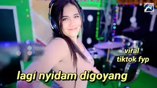 Lagi Nyidam Digoyang - Oktavia Zahra Viral Tiktok Yang Paling Dicari [Official Music Video]