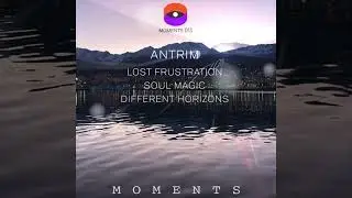 Antrim -  Lost Frustration