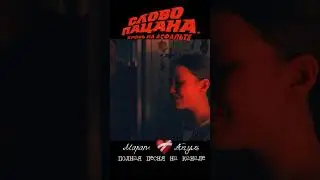 Марат Айгуль (Слово Пацана. Кровь на асфальте)  