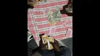 তিন পাত্তি গেম খেলাটা সবাই দেখবেন #viralchallenge #facebookviral #funnyvideos #viralgaming