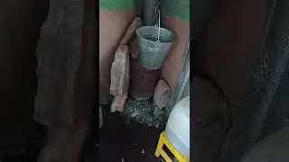 Солдатская баня 