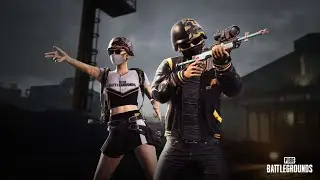 Ходим бродим, ищем топ #pubg
