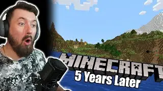 🔴 How Long can a noob last in Minecraft Hardcore?