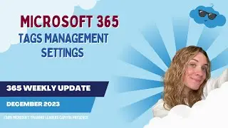 Microsoft Teams Tags