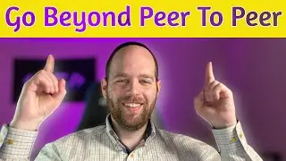 Going Beyond Peer To Peer With WebRTC (Mesh, MCU, SFU)