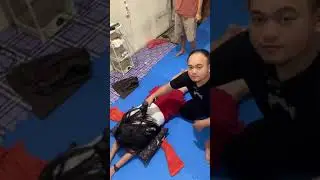 live tiktok pijat saraf tante stw tobrut cantik