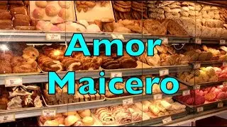 AMOR MAICERO (Letra)