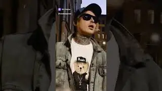 Леха Гендальф (Нарьян-Мар))новый трек