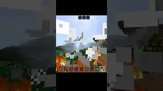 #minecraft