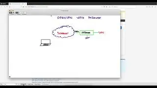 OpenVPN with pfSense