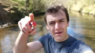 24 Year Old Man Spends An Entire Day Stalling From Uni Work - Joe Maw Vlog Episode 112