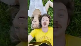 Carol Brown- Flight or the conchords cover (Official Video)