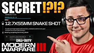 25+ Hidden Attachments You Might Need to Unlock in MWIII