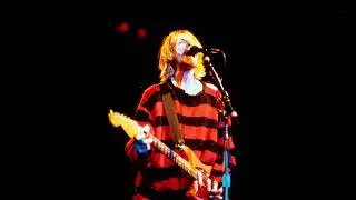 [FREE] Lil Peep x Nirvana x Grunge Type Beat 