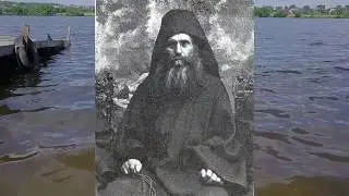 О ЛЮБВИ БОЖИЕЙ - преп. Силуан Афонский