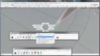 Autodesk Alias Design UI