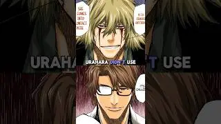 Why didn't Urahara use Bankai against Aizen? 