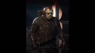 Jason Voorhees (COMP) VS Michael Myers (COMP)
