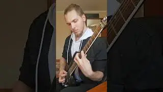 Самый СЛОЖНЫЙ гитарный РИФФ?! 