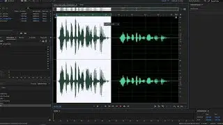IMPROVE YOUR VOICE IN ADOBE AUDITION IN 2 MIN!