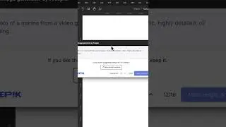 Generate images using ai prompt in figma #tutorial #uiux #uidesigns #designinfigma