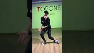 JONY ft. Andro - Мадам choreo Demyan Zaiko TikTok
