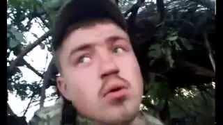 +18  Не кому не советую тут очутиться!  Ответка по укропам!
