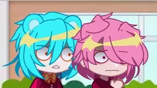 I wanna sing a song just for you||Unicorn Wars||Gacha Club
