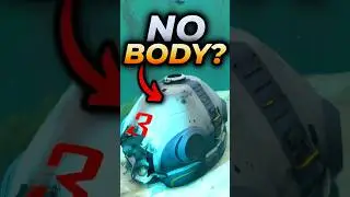 WHY Does SUBNAUTICA HAVE NO HUMAN BODIES?! | Subnautica Content