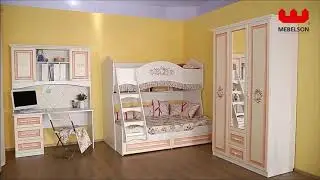 Румика-Мебель  Детская 