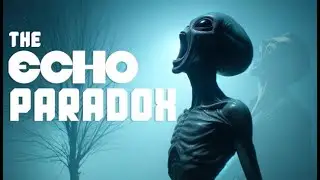 The Echo Paradox прохожу демку за донат впервые с комментариями