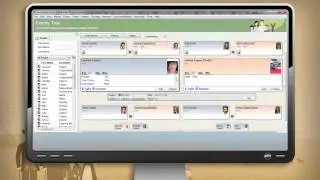 About MyHeritage