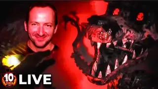The Joy of Creation Demo is HERE | FNAF 10th Anniversary Day 2