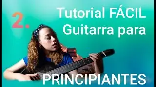 Como tocar la canción De Zahara 
