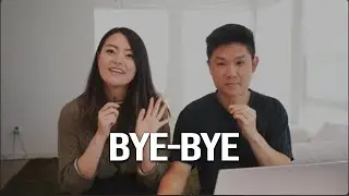 The Final goodbye from MXR Plays