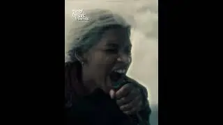 Daemon targaryen - Happy Nation || HOTD