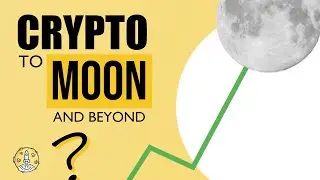 Crypto to the Moon and Beyond? US Elections and Cryptocurrencies | Token Metrics Roundtable