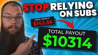 How to REALLY get Sponsored as a Small Twitch Streamer