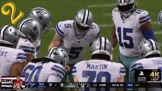 (PS5) Madden 25: #2 - Super Star - Getting My Game Time In