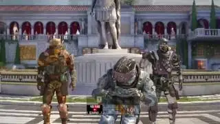 Empire Domination W/ ScarFace and TheMightyPotter