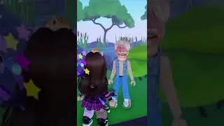 WASH YOUR BUM BUM 🚿🧽  #roblox #robloxshorts