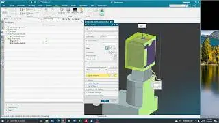 Siemens NX 2206    How To Use Section Views