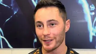 “I DEFINITELY WOULD HAVE BEATEN INOUE!” Ryan Burnett On Naoya Inoue/Usyk vs Fury 2/Dubois vs AJ