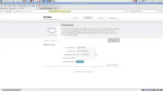 Fedora 28 Linux DNS Name Server Checking & Editing Config Files Pt9
